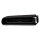 dbramante1928 Lynge - Flip-Hlle fr Mobiltelefon - genarbtes Leder - Schwarz - fr Apple iPhone 12 mini