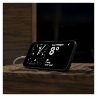 dbramante1928 WirelessMagneticChargerw/standQi225WALU