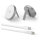 dbramante1928 WirelessMagneticChargerw/standQi225WALU