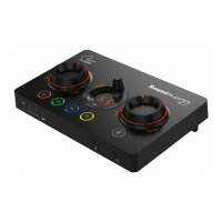 Creative Labs Creative Sound Blaster GC7, sound card, DA...