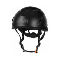 Kask WHE00104-210 SUPERPLASMA AQ-Schutzhelm, 210-Black