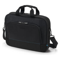 Dicota Top Traveller TWO 13-14" black