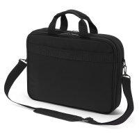 Dicota Top Traveller TWO 13-14" black