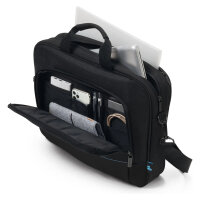 Dicota Top Traveller TWO 13-14" black