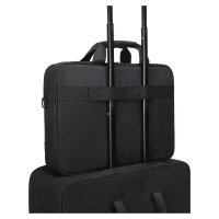 Dicota Top Traveller TWO 13-14" black