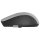 gembird Maus OPT WIRELESS 4 Tasten inkl. USB schwarz-grau