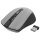 gembird Maus OPT WIRELESS 4 Tasten inkl. USB schwarz-grau