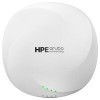 HPE ANW AP-635 (RW) 5pk Campus AP - 5-Pack