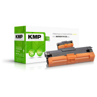 KMP B-T116 Toner schwarz kompatibel mit Brother TN-2420
