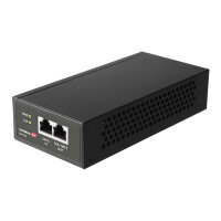 Edimax Gigabit PoE++ Injector mit 90 Watt