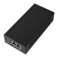 Edimax Gigabit PoE++ Injector mit 90 Watt