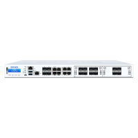 SOPHOS XGS 4500 Security Appliance - EU/UK power cord