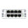 SOPHOS 4 port GbE copper PoE + 4 port GbE copper Flexi Port module (for XGS 2xxx/3xxx/4xxx models only)