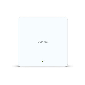 SOPHOS AP6 420E plenum-rated Access Point (EUK) plain no power adapter/PoE Injector