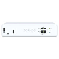 SOPHOS XGS 88 Security Appliance - EU power cord