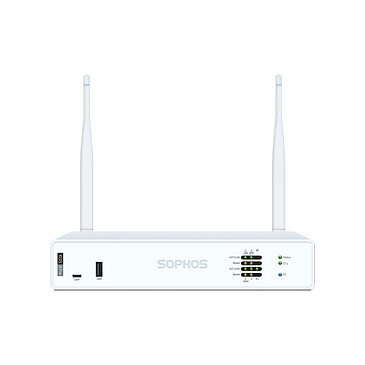 SOPHOS XGS 88w Security Appliance - EU power cord