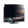 Mobilis Blickschutzfilter für Bildschirme - entfernbar - klebend - 55.9 cm (22)