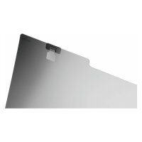 DURABLE BLICKSCHUTZFILTER MAGNETIC 14