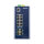 PLANET Industrial L3 8-Port 1000T + 4-Port 10G SFP+