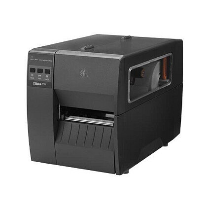 Zebra ZT111 - label printer - thermal transfer - roll (11.4 cm)