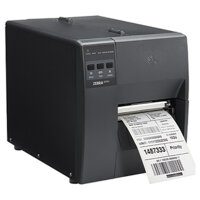 Zebra ZT111 - label printer - thermal transfer - roll (11.4 cm)