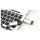 STICK 16GB Verbatim 3.2 Drive Secure Data Pro (PC&MAC)