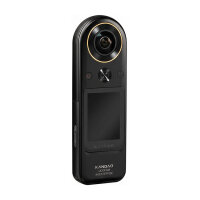 Kandao QooCam 8K Enterprise 360 Grad Live Stream Kamera