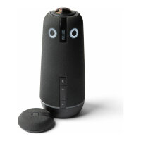 Owl Labs Meeting Owl 4+ Konferenzkamera mit Owl Labs Expansion Mic