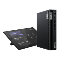 Lenovo ThinkSmart Sp Tiny Kit für Videokonferenzen...