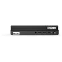 Lenovo ThinkSmart Sp Tiny Kit für Videokonferenzen Touch-Konsole & Rechensystem