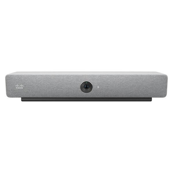 Cisco Webex Room Bar - Video conferencing component