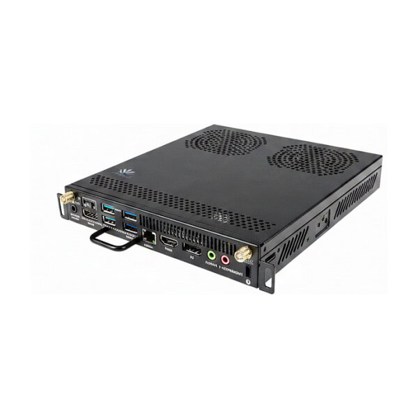 HUAWEI IdeaHub OPS i5-12400 8GB DDR4 256GB SSD 4K60 Windows 11 IOT Enterprise SAC