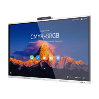 HUAWEI IdeaHub S3-IHS3-86SA-Intelligent Collaboration...