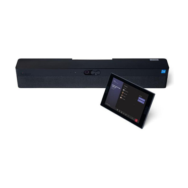 Lenovo ThinkSmart One Pro + USB Controller