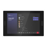 Lenovo ThinkSmart One Pro + USB Controller