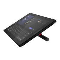 Lenovo ThinkSmart One Pro + USB Controller