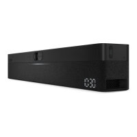 Lenovo ThinkSmart One Pro + USB Controller