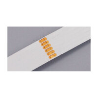 Synergy 21 LED Flex Strip 5050 - 84 RGB DC24V + RGB-WW (RGB-CCT) one chip HD IP20