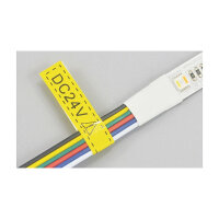 Synergy 21 LED Flex Strip 5050 - 84 RGB DC24V + RGB-WW (RGB-CCT) one chip HD IP20
