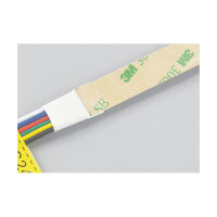 Synergy 21 LED Flex Strip 5050 - 84 RGB DC24V + RGB-WW (RGB-CCT) one chip HD IP20