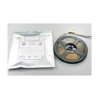 Synergy 21 LED Flex Strip 5050 - 84 RGB DC24V + RGB-WW (RGB-CCT) one chip HD IP20