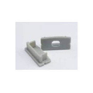 Synergy 21 LED U-Profil zub ALU014 Endkappe