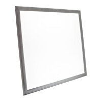 Synergy 21 LED light panel 620*620 40W dual white (CCT) V3 weiß