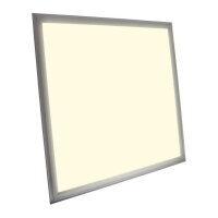 Synergy 21 LED light panel 620*620 40W dual white (CCT) V3 weiß