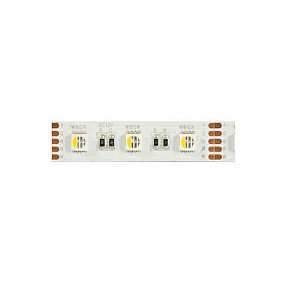 LED Flex Strip RGB DC24V + RGB-W one chip ww