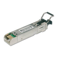 Gbps SFP Module, 20km, SM, LC Dupl.,1000Base-LX, Cisco