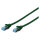DIGITUS CAT 5e SF-UTP Patchk. Cu, PVC AWG 26/7, 3 m, GN