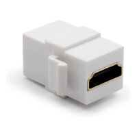 DIGITUS Professional HDMI 2.0 Keystone Modul (Buchse/Buchse)