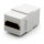 DIGITUS Professional HDMI 2.0 Keystone Modul (Buchse/Buchse)