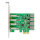 USB PCI Express Add-On card USB 3.0